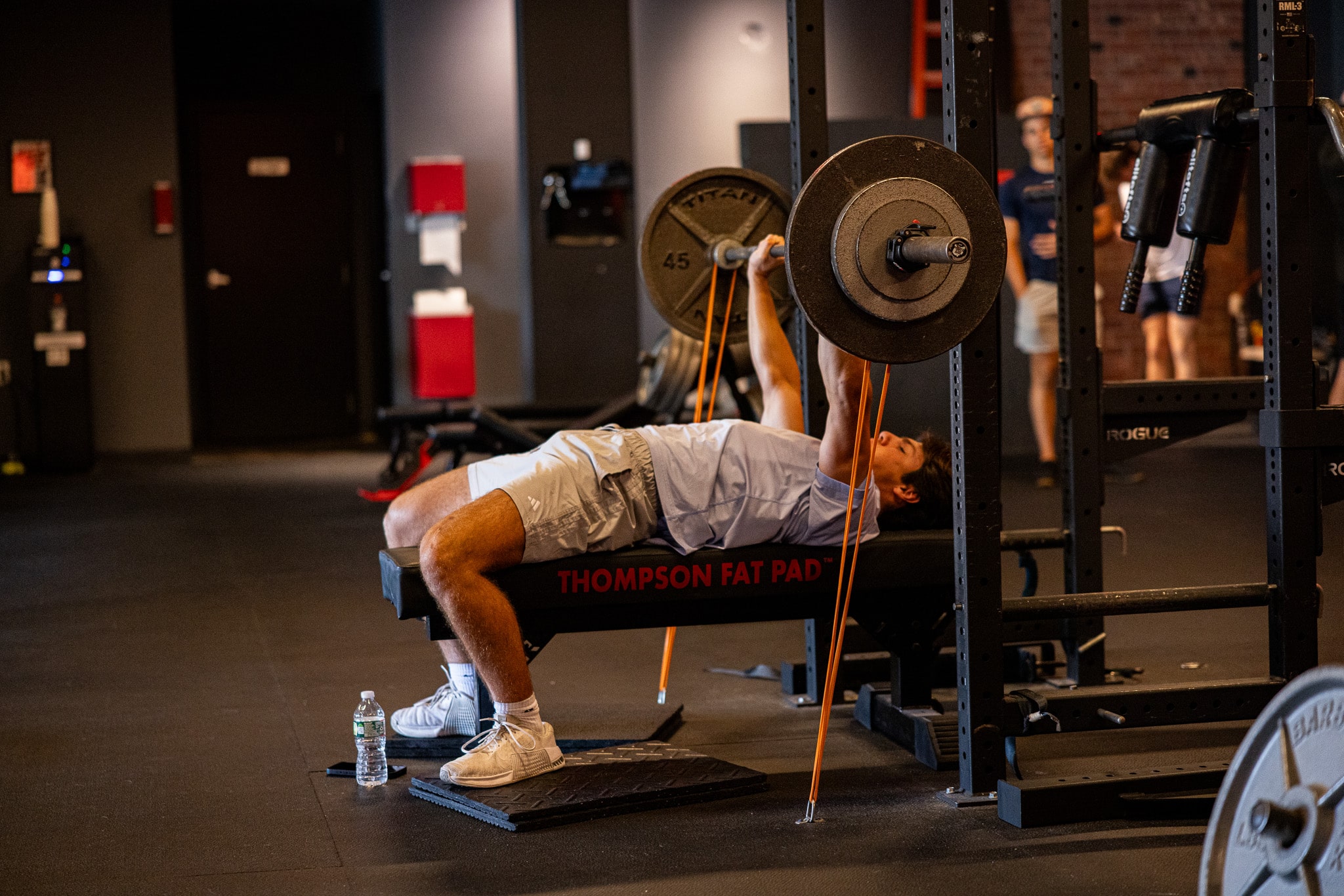 sports training near me