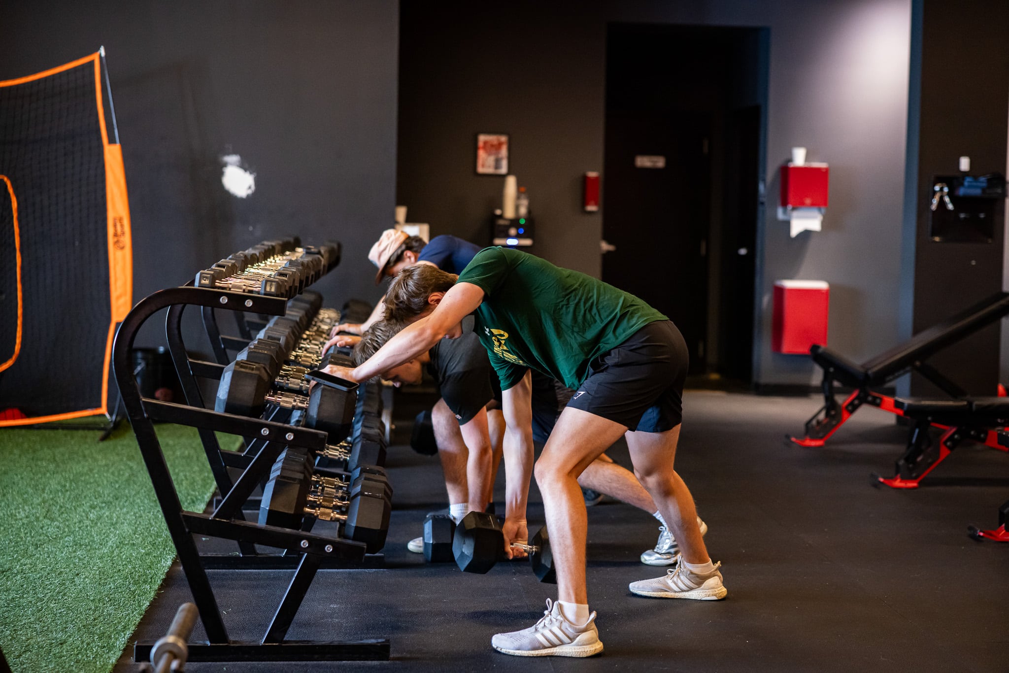 sports training near me